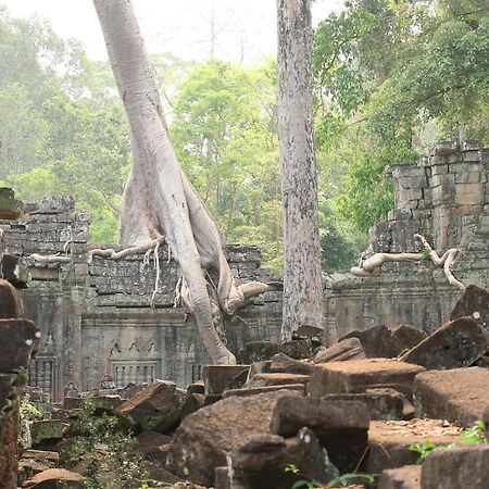 Vilada Angkor Boutique Σιέμ Ρέαπ Εξωτερικό φωτογραφία