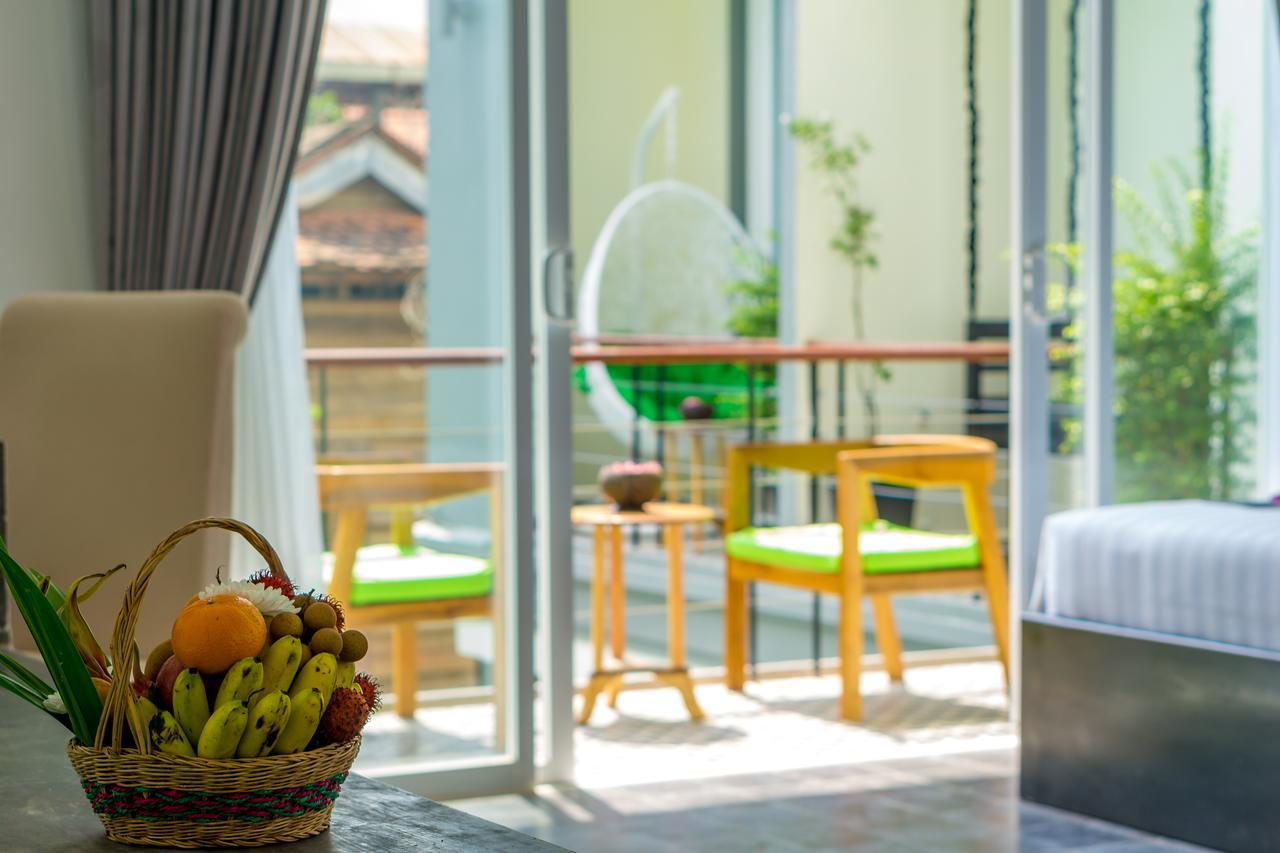 Vilada Angkor Boutique Σιέμ Ρέαπ Εξωτερικό φωτογραφία