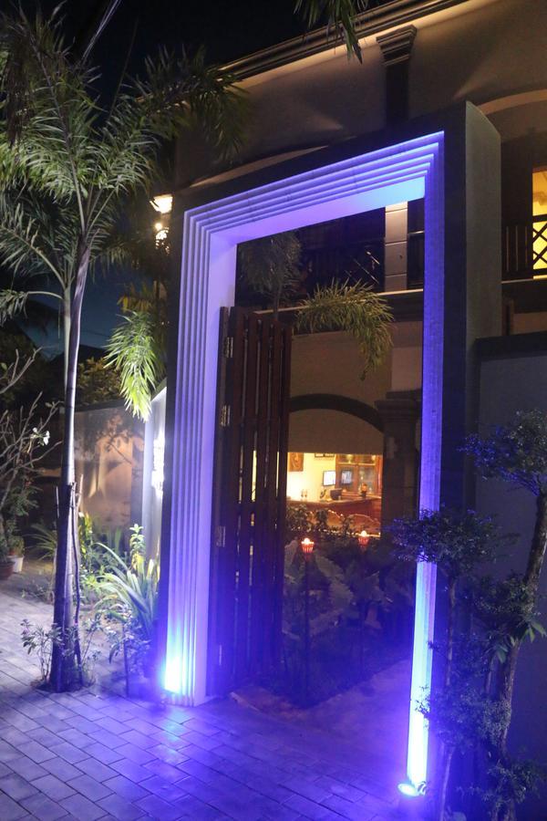 Vilada Angkor Boutique Σιέμ Ρέαπ Εξωτερικό φωτογραφία