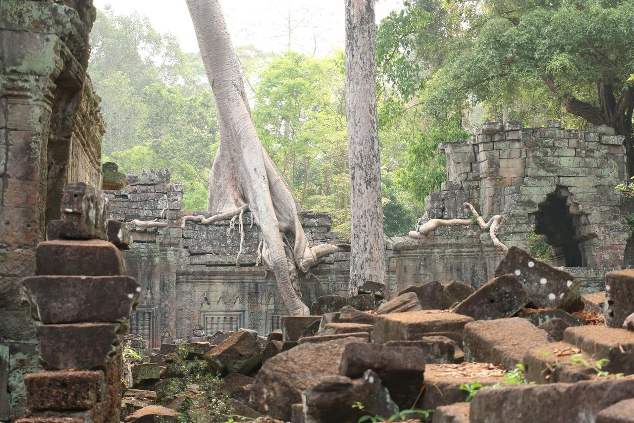 Vilada Angkor Boutique Σιέμ Ρέαπ Εξωτερικό φωτογραφία