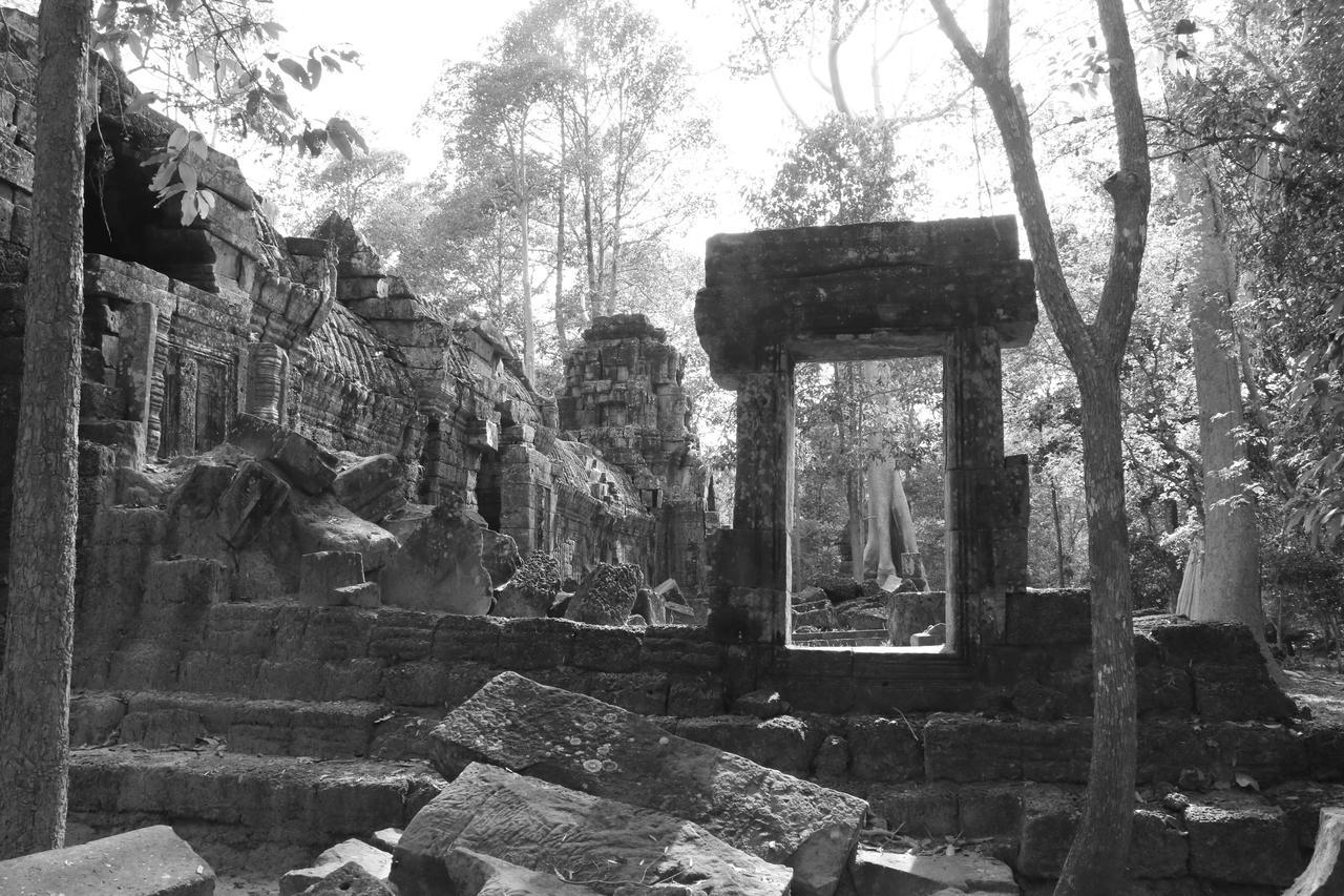 Vilada Angkor Boutique Σιέμ Ρέαπ Εξωτερικό φωτογραφία