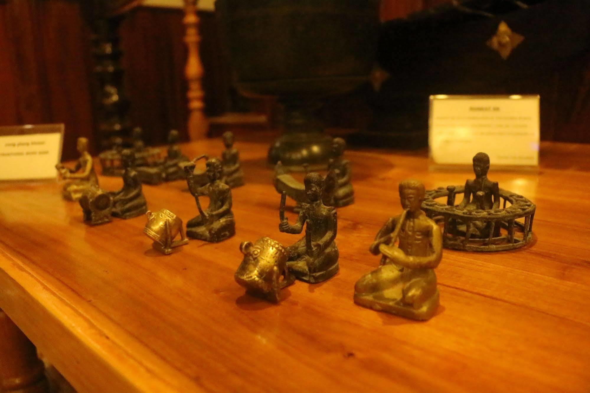 Vilada Angkor Boutique Σιέμ Ρέαπ Εξωτερικό φωτογραφία