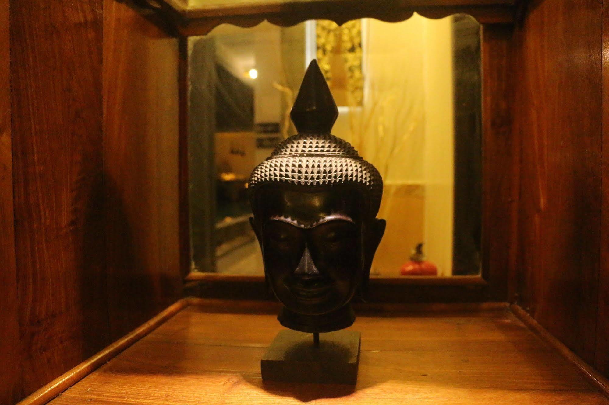 Vilada Angkor Boutique Σιέμ Ρέαπ Εξωτερικό φωτογραφία