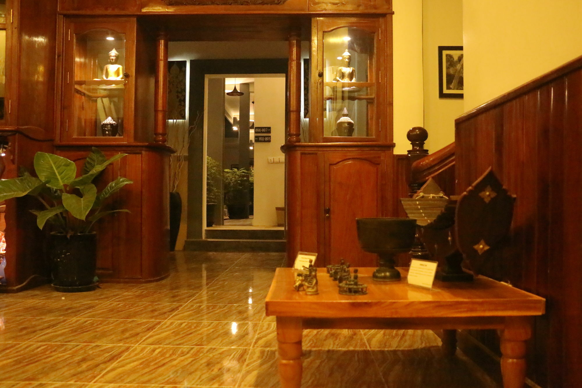 Vilada Angkor Boutique Σιέμ Ρέαπ Εξωτερικό φωτογραφία